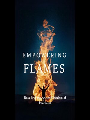 cover image of Empowering Flames